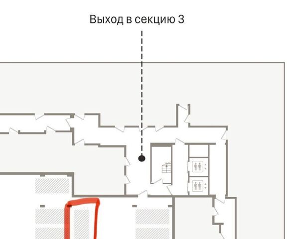 гараж Уральская ул Пехотинцев 2г фото