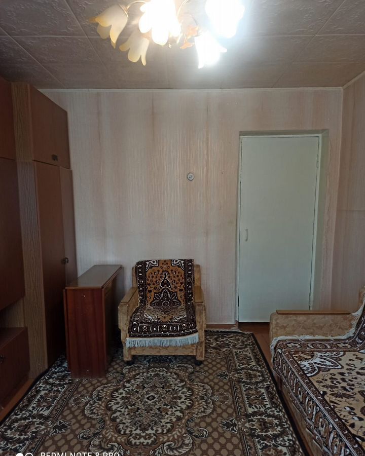 квартира р-н Артемовский г Артемовский ул 8 Марта 4а фото 3