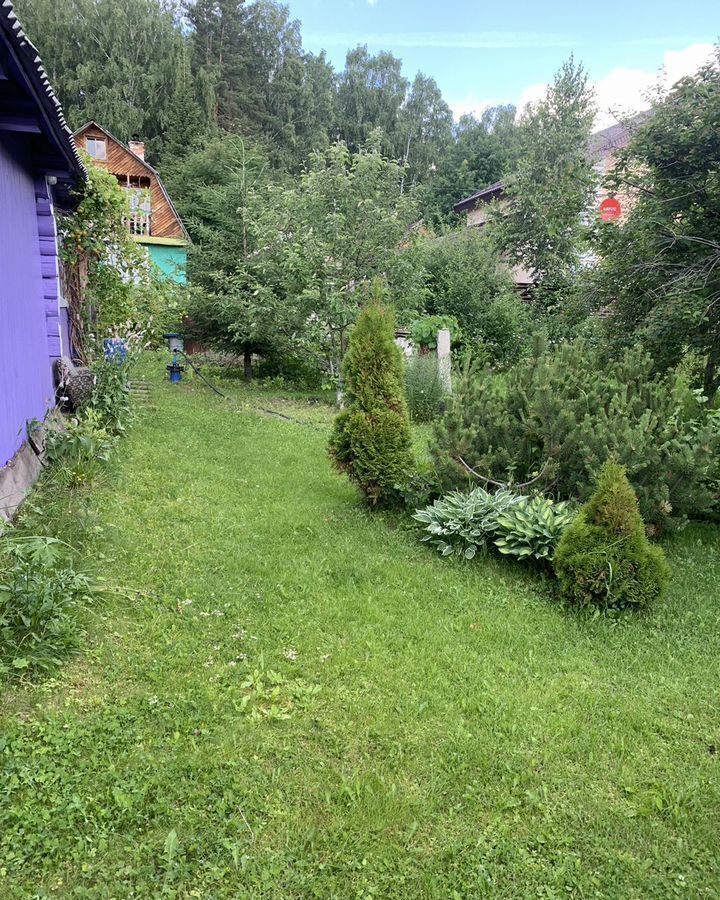 земля г Екатеринбург Академический мкр-н Широкая Речка фото 2