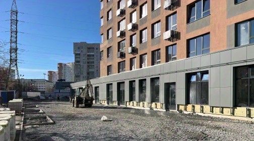 свободного назначения г Екатеринбург р-н Орджоникидзевский Уралмаш ул Красных командиров 1в фото 2