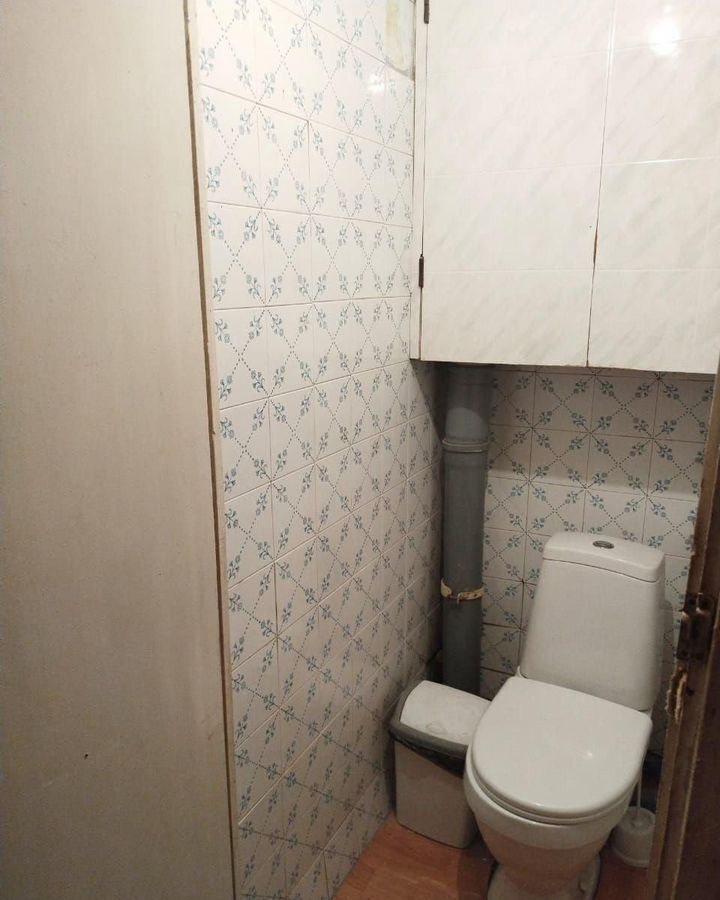 квартира г Самара р-н Ленинский Московская ул Чернореченская 63 фото 12