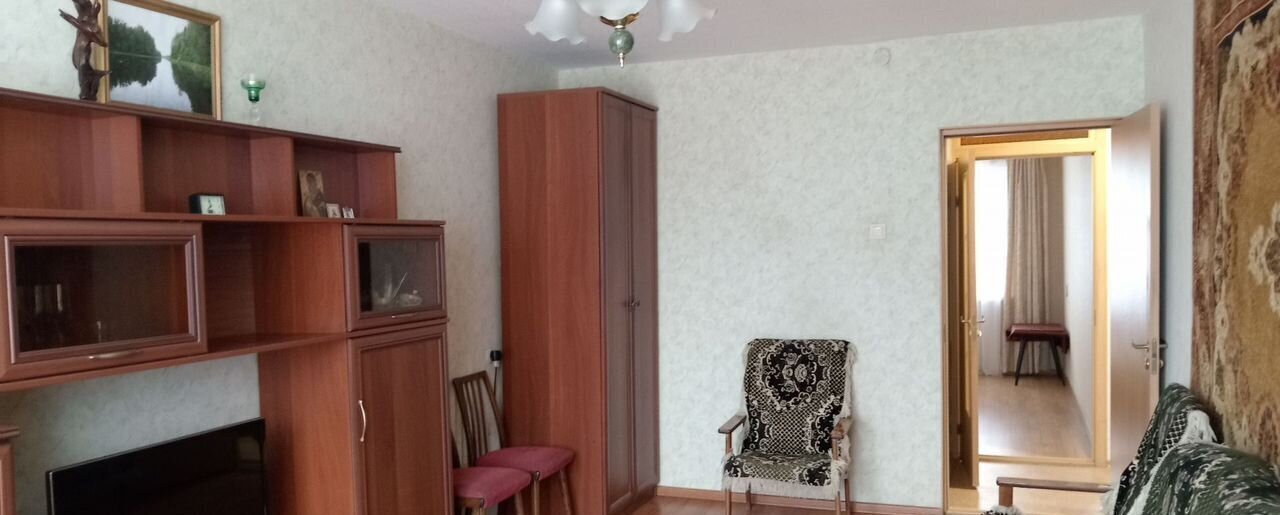 квартира г Сыктывкар ул Малышева 23 фото 5