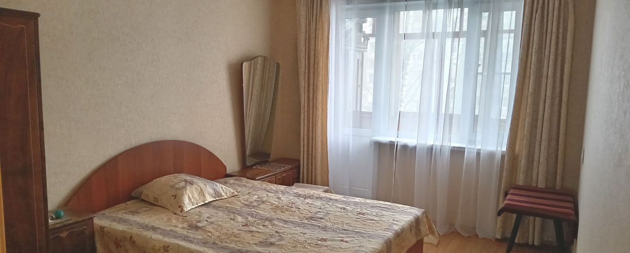 квартира г Сыктывкар ул Малышева 23 фото 8
