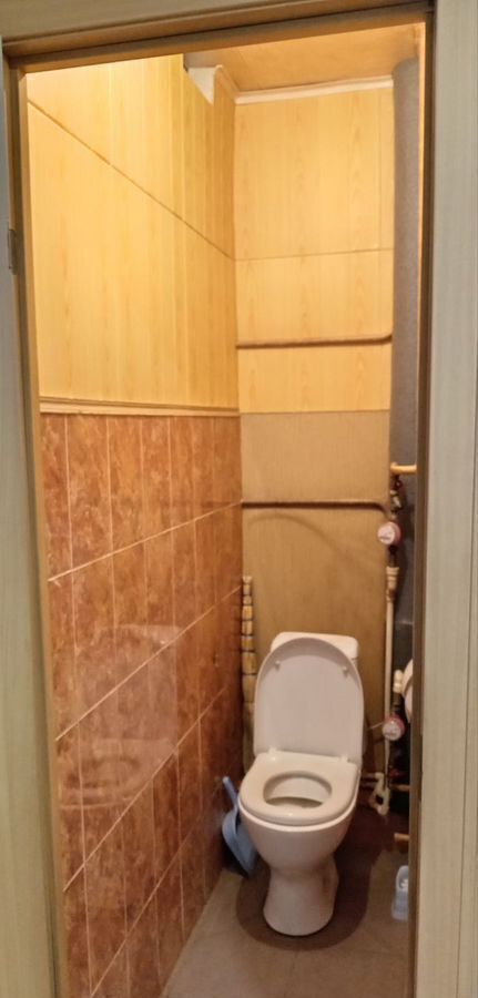 квартира г Сыктывкар ул Малышева 23 фото 9