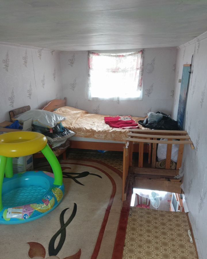 дом р-н Нижнекамский г Нижнекамск Республика Татарстан Татарстан, муниципальное образование Нижнекамск, СДТ Факел фото 13