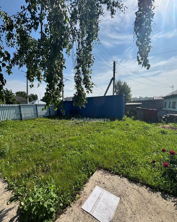 дом г Новокузнецк р-н Куйбышевский ул Варшавская 25а Кемеровская обл. — Кузбасс фото 6