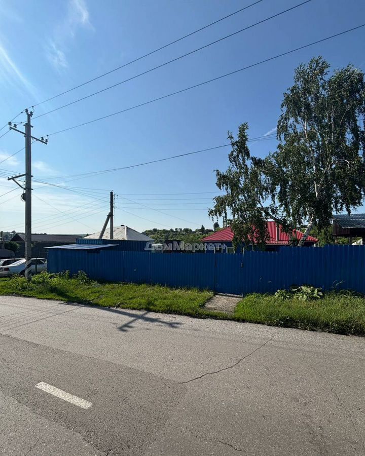 дом г Новокузнецк р-н Куйбышевский ул Варшавская 25а Кемеровская обл. — Кузбасс фото 8