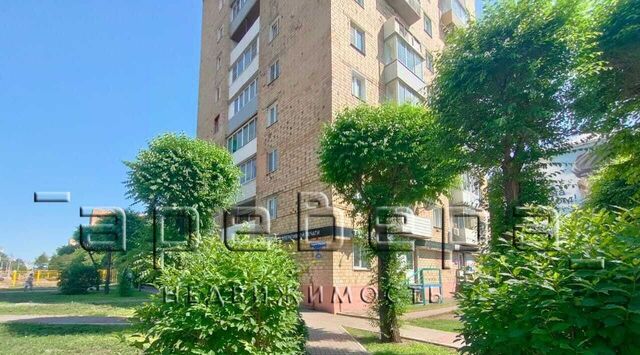 квартира р-н Центральный ул Карла Маркса 139 фото