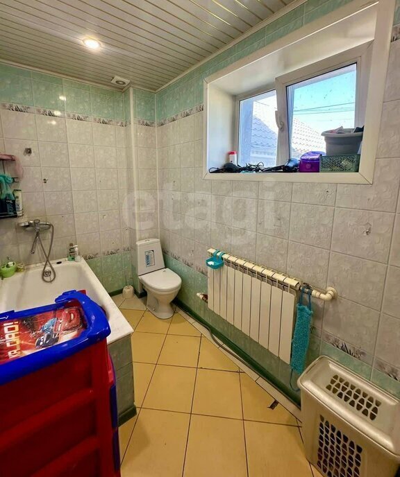 дом г Ачинск ул Красной Гвардии фото 3