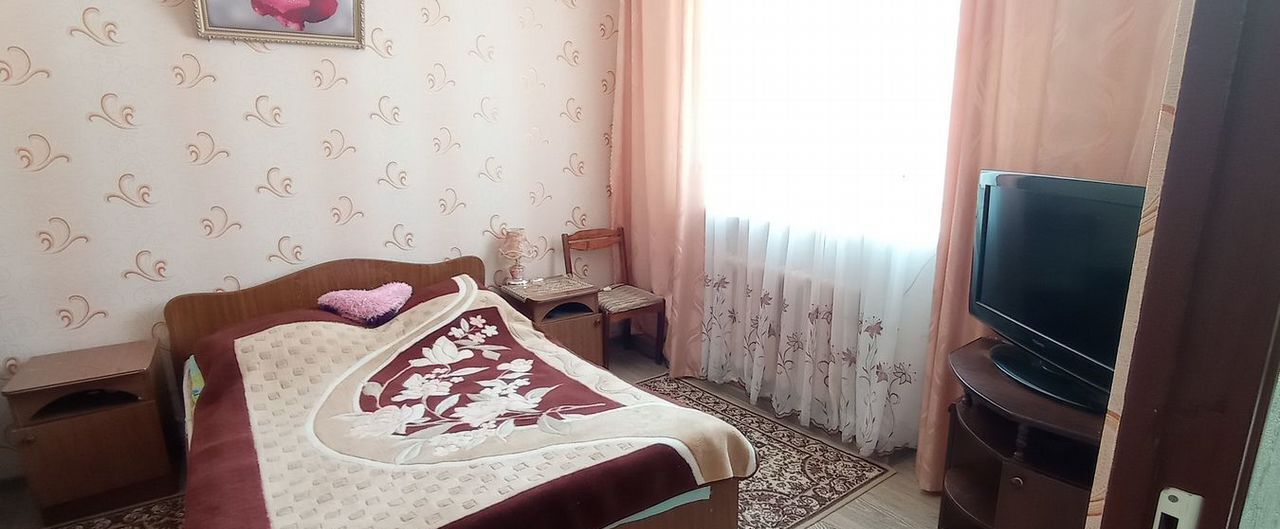 квартира р-н Анапский г Анапа ул Советская 2б фото 2