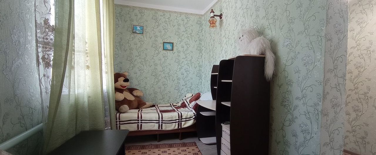 квартира р-н Анапский г Анапа ул Советская 2б фото 3