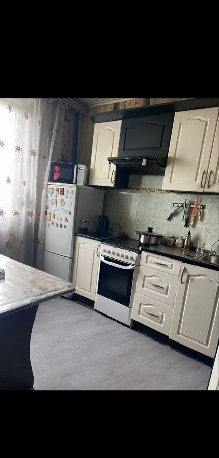 квартира г Киселевск ул Новостройка 13а фото 11