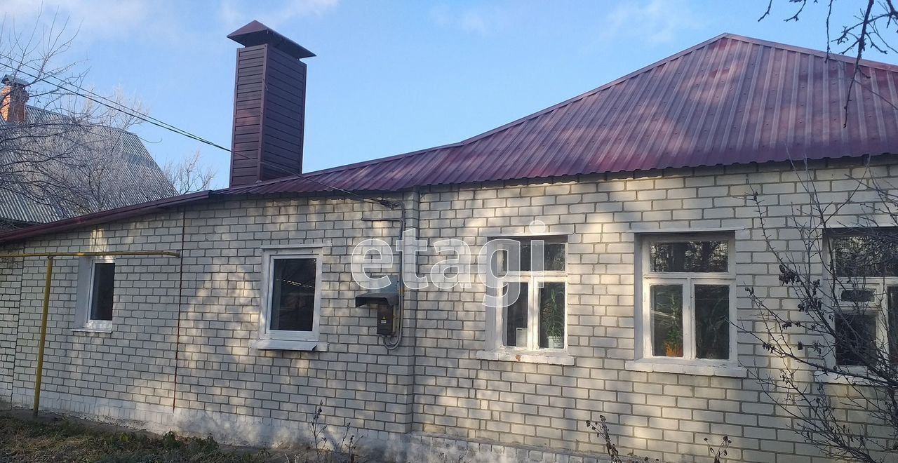 дом г Белгород Восточный территория Старое Городище фото 1