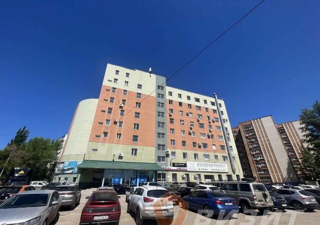 офис Безымянка пр-кт Карла Маркса 412б фото