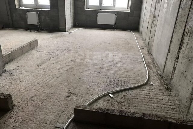 пр-кт Мира 12к/1 дом на ул. Гагарина, 23А Реутов фото