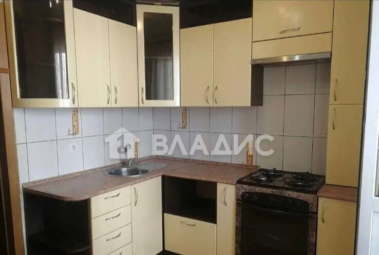квартира г Белгород Западный ул Есенина 50 Западный округ фото 1