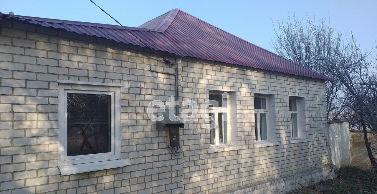 дом г Белгород Восточный территория Старое Городище фото 2