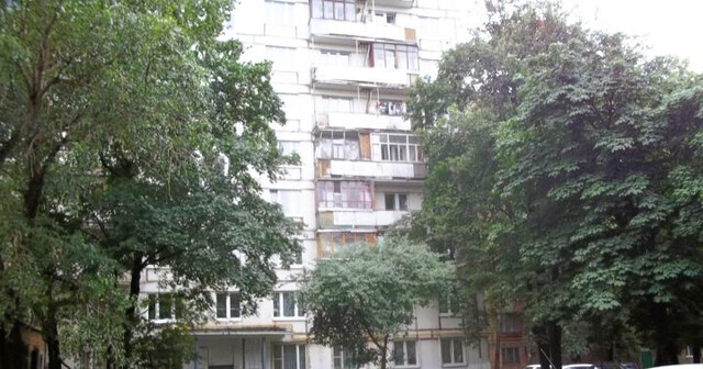 ул Ангарская ш Коровинское 18 Грачёвская фото