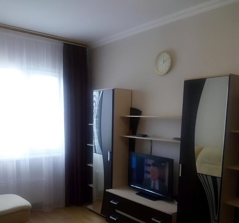 квартира г Кемерово р-н Центральный пр-кт Притомский 15 ЖК Кемерово-Сити фото 1