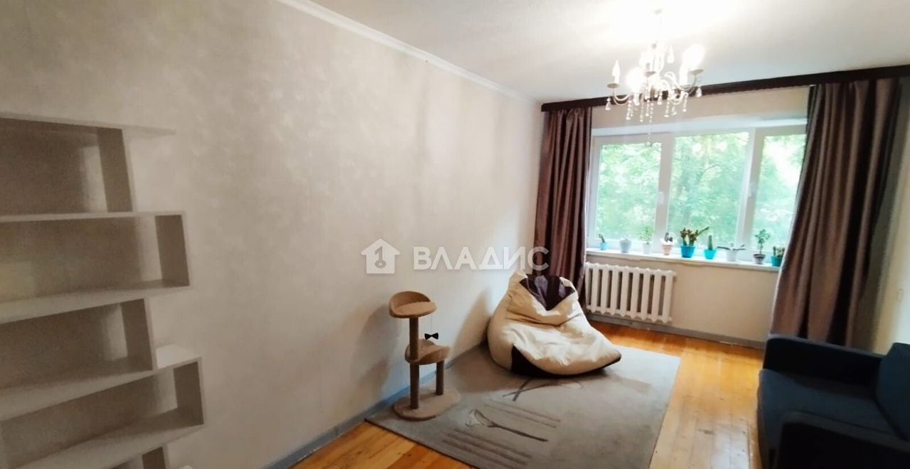 квартира г Жуковский ул Гагарина 49 Ильинская фото 3