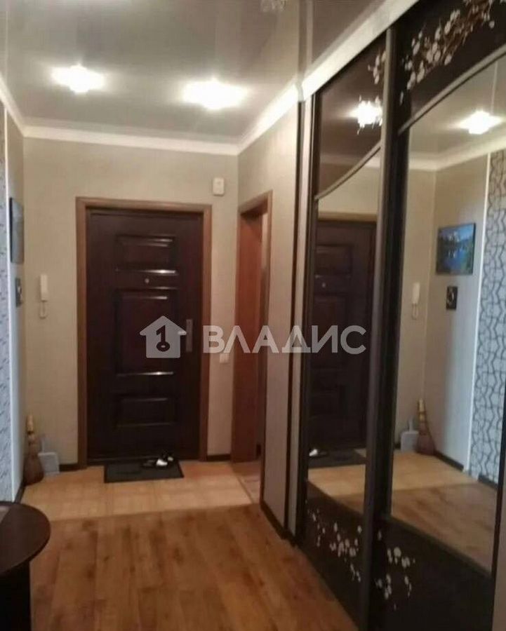 квартира г Белгород Западный ул Есенина 50 Западный округ фото 2