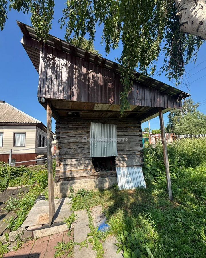 дом г Новокузнецк р-н Куйбышевский ул Варшавская 25а Кемеровская обл. — Кузбасс фото 31