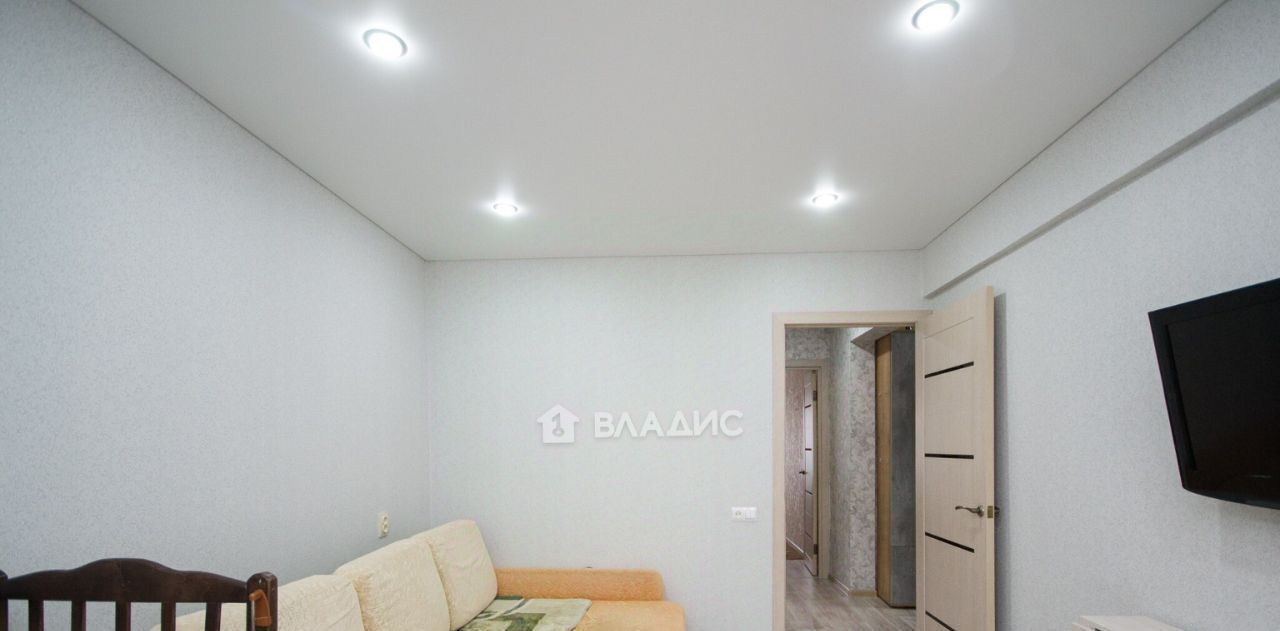 квартира г Балаково ул Заречная 2 фото 5