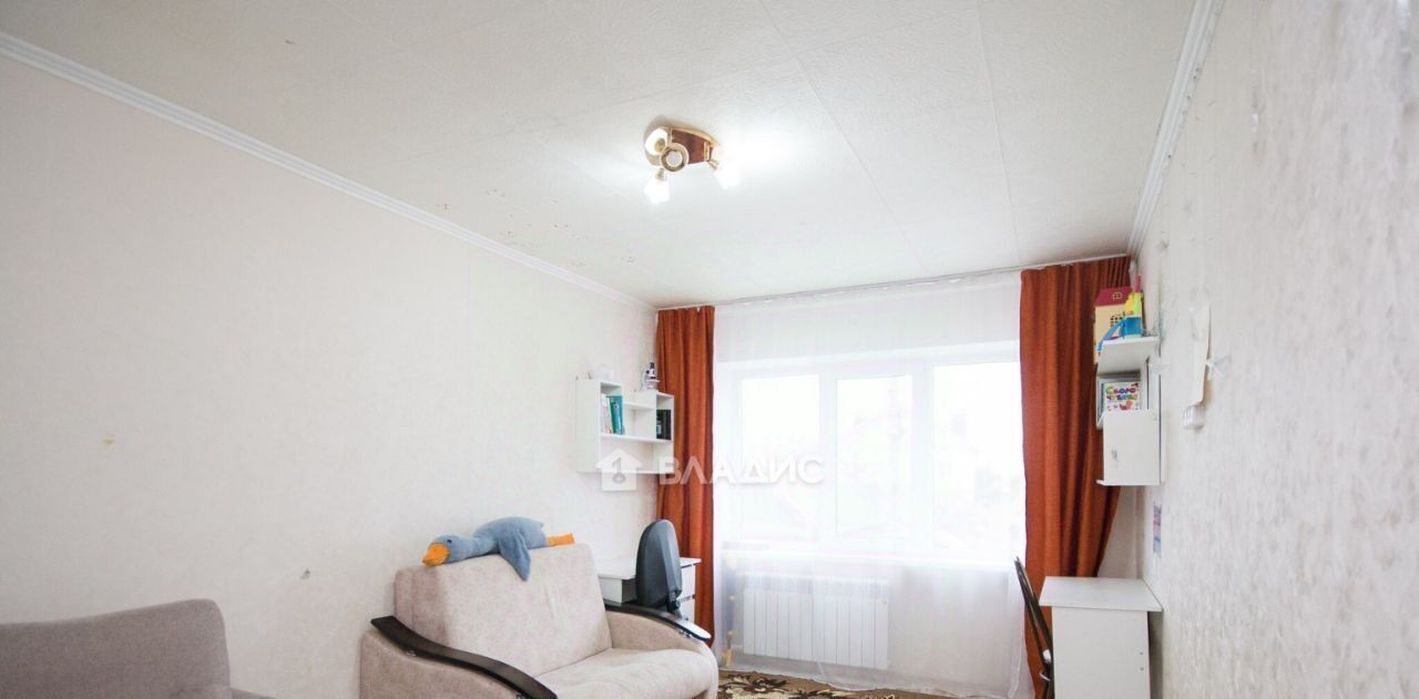 квартира г Балаково ул Заречная 2 фото 11