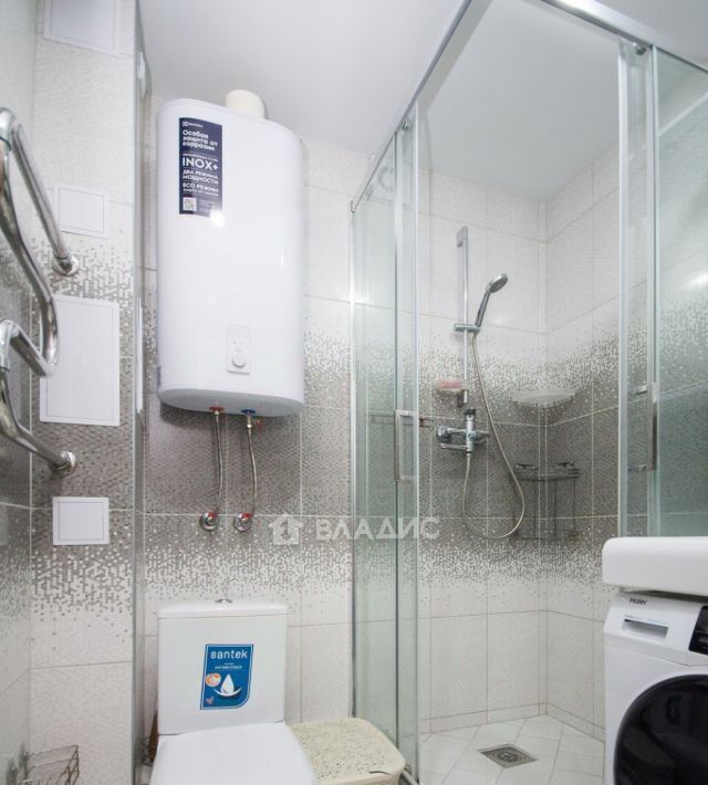 квартира г Балаково ул Заречная 2 фото 14