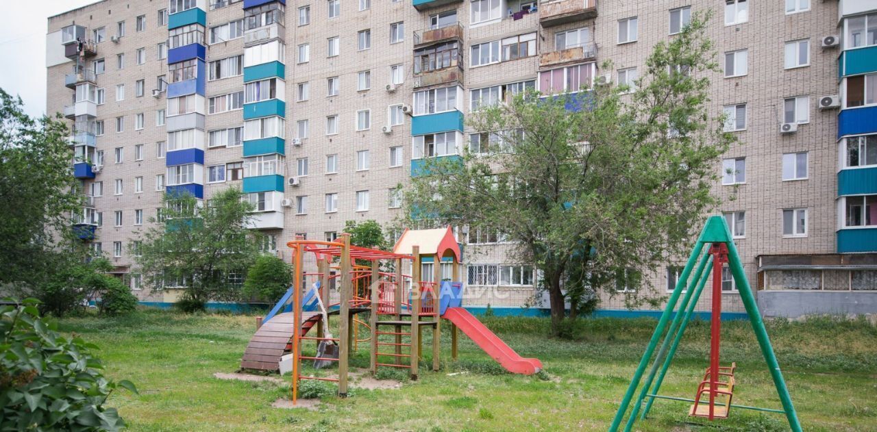 квартира г Балаково ул Заречная 2 фото 20