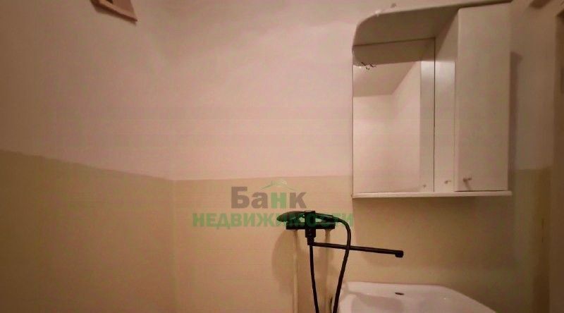 квартира г Балаково ул Саратовское шоссе 70/1 ЖК в 21 микрорайоне муниципальное образование г. Балаково фото 8