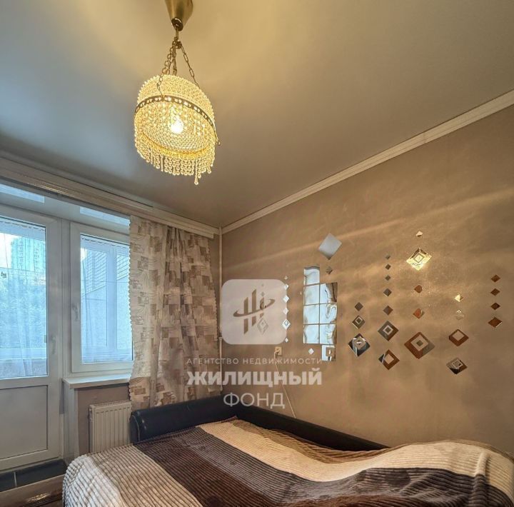 квартира г Энгельс ул Тельмана 6 фото 11
