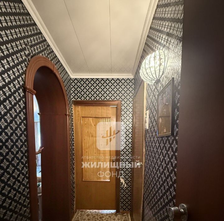 квартира г Энгельс ул Тельмана 6 фото 14