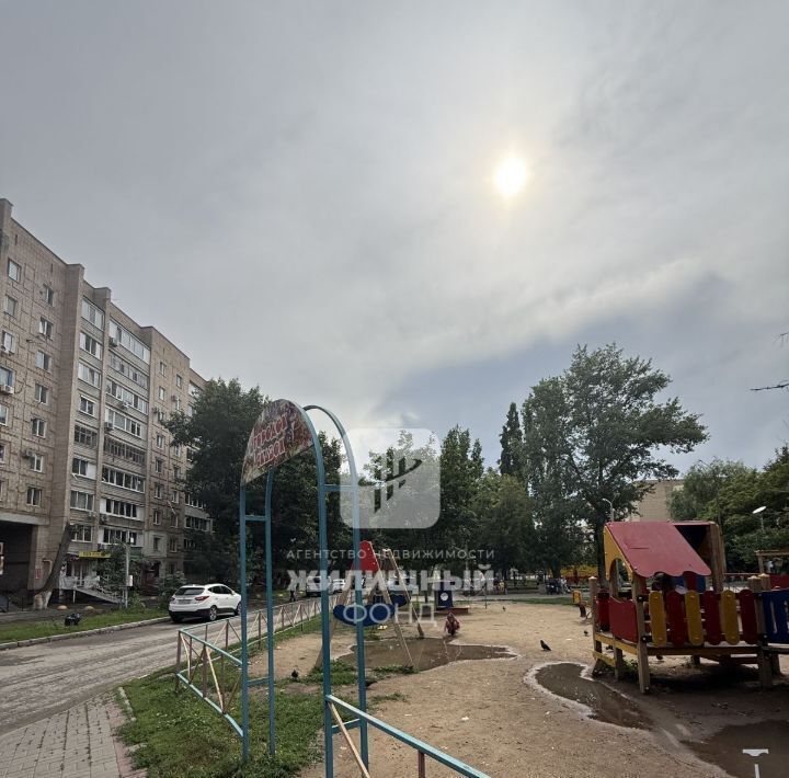 квартира г Энгельс ул Тельмана 6 фото 20