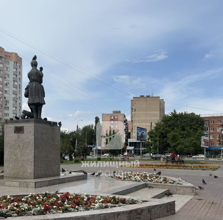 квартира г Энгельс ул Тельмана 6 фото 21