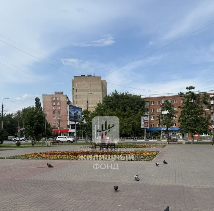 квартира г Энгельс ул Тельмана 6 фото 24
