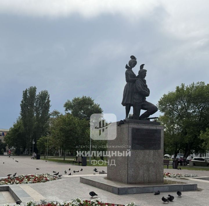 квартира г Энгельс ул Тельмана 6 фото 25