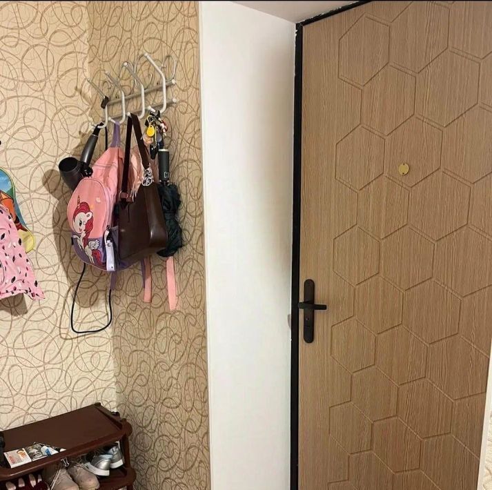 квартира г Энгельс ул Колотилова 34 фото 5