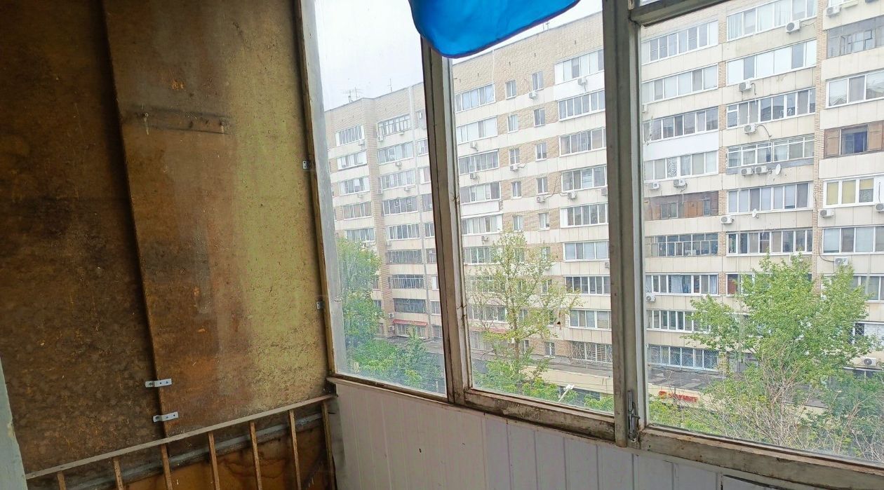 квартира г Саратов р-н Волжский ул. Имени Н. Г. Чернышевского, 190/198 фото 14
