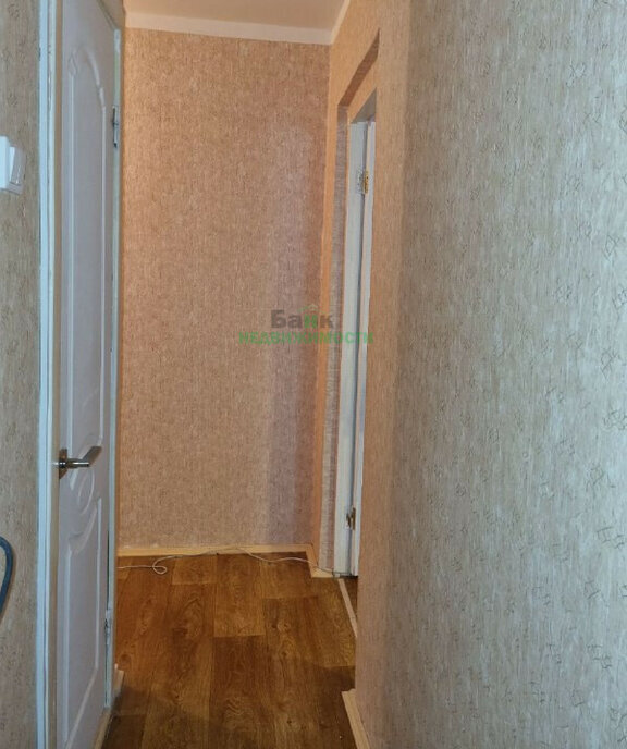 квартира г Балаково ул Саратовское шоссе 70/1 ЖК в 21 микрорайоне муниципальное образование г. Балаково фото 5