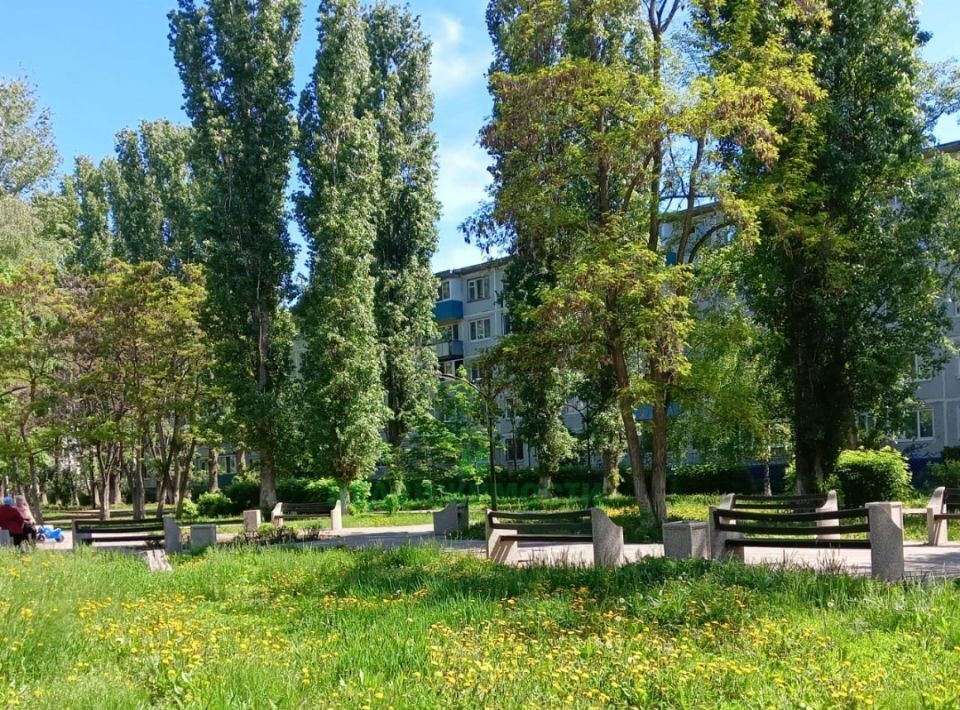 комната г Балаково ул 20 лет ВЛКСМ 55 фото 7