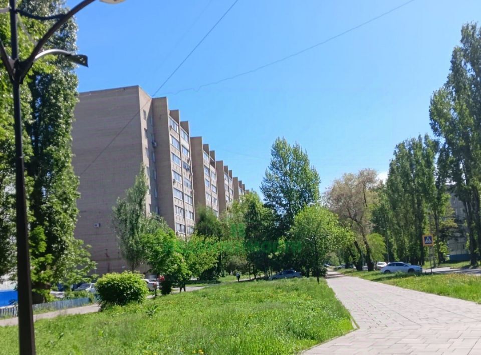 комната г Балаково ул 20 лет ВЛКСМ 55 фото 8