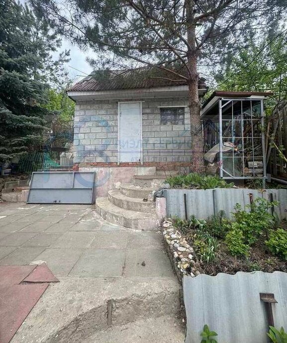 дом г Саратов р-н Волжский ДНО Сосенки-65 фото 5