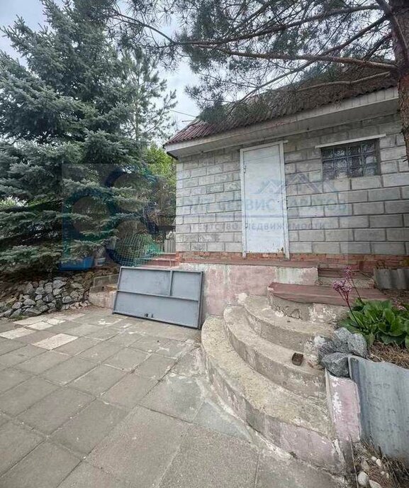 дом г Саратов р-н Волжский ДНО Сосенки-65 фото 6