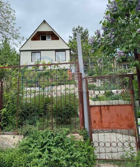 дом г Саратов р-н Волжский ДНО Сосенки-65 фото 15