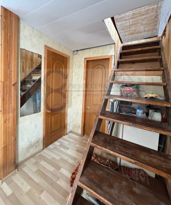 дом г Саратов р-н Волжский ДНО Сосенки-65 фото 19