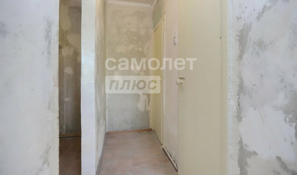 квартира г Липецк р-н Октябрьский 15-й микрорайон 14 фото 6