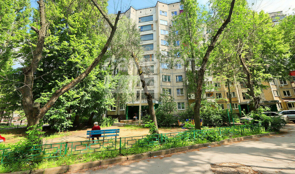 квартира г Липецк р-н Октябрьский 15-й микрорайон 14 фото 16