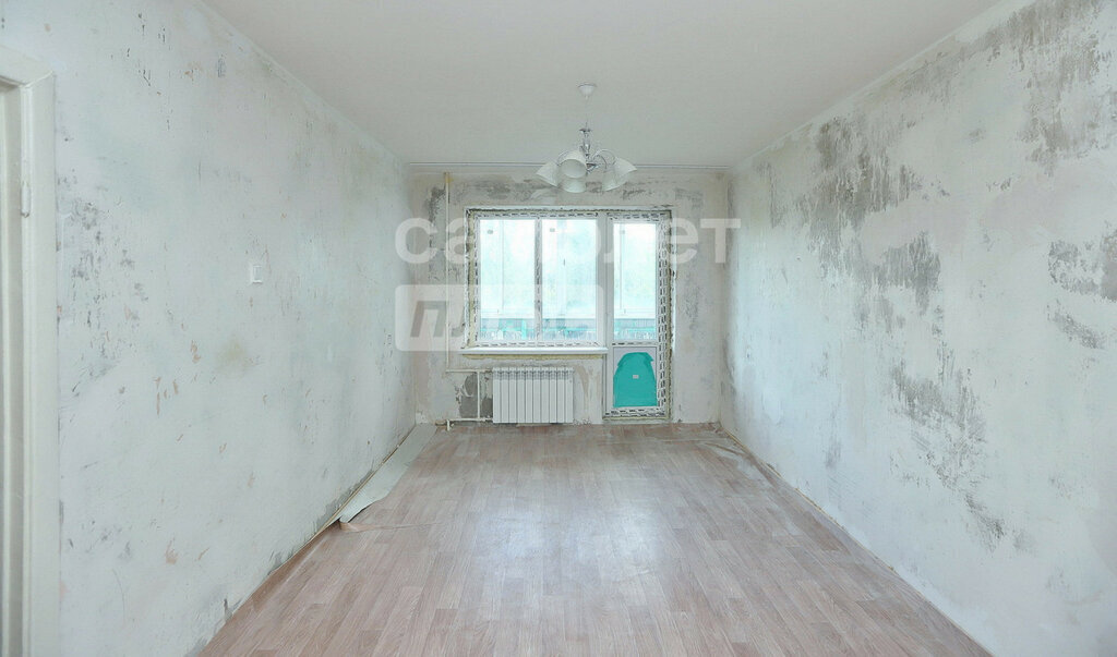 квартира г Липецк р-н Октябрьский 15-й микрорайон 14 фото 18