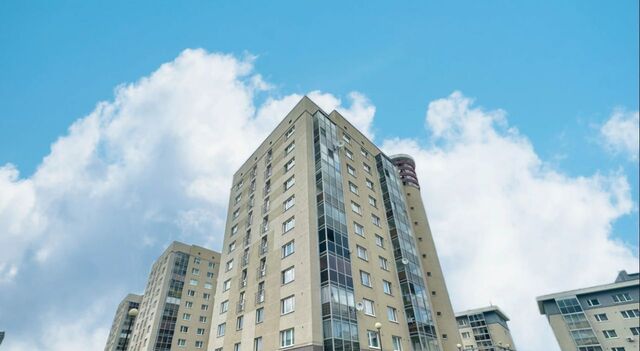 квартира наб Варкауса 27к/1 фото